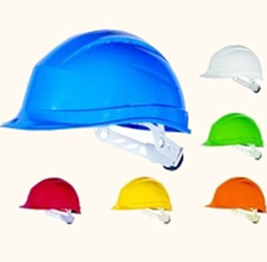 Head protection – helmets