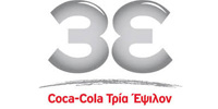 Coca-Cola 3E