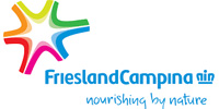 FrieslandCampina