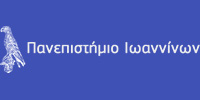 ΠΑΝΕΠΙΣΤΗΜΙΟ ΙΩΑΝΝΙΝΩΝ