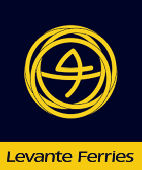 LEVANTE FERRIES GROUP