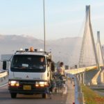 Διαγράμμιση Οδοστρώματος