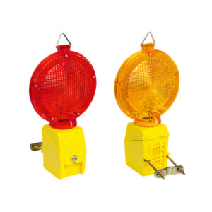 Warning marking lamps