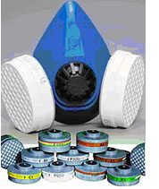 Προστασία κεφαλής-μάσκες Προστασία κεφαλής-μάσκες